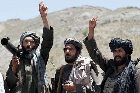 Eliminate Taliban Sanctuaries in Pakistan to Win Afghan ...