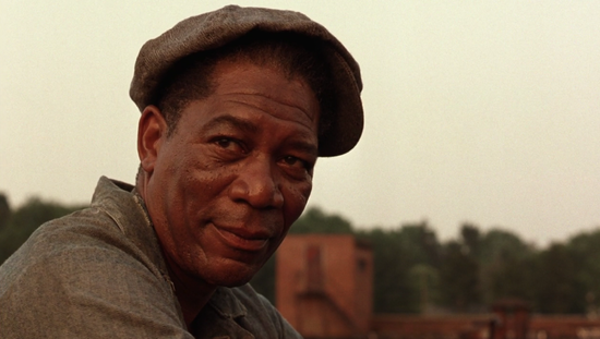 Sika’s 100 Greatest Movies of All Time! 15. The Shawshank ...