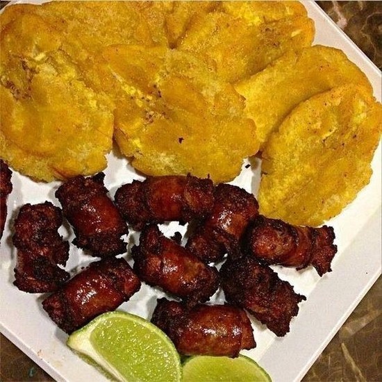 What is the best food to try when visiting Dominican ...