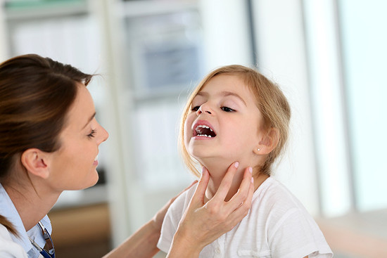 Throat Cancer In Φ_Φ Children Children - Diagnosis And ...