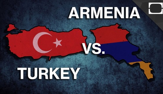 Why Don’t Armenia and Turkey Get Along? It’s Called ...