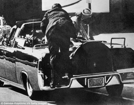 Secret diaries of a Cold War spy claim Cuban agent shot ...