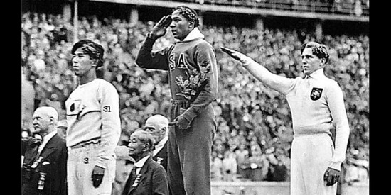 Did Hitler Really Snub Jesse Owens at 1936 Berlin Olympics ...