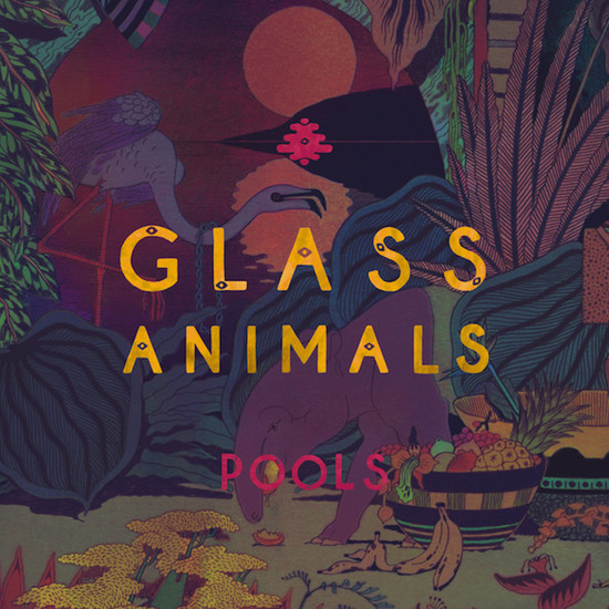 Get To Know: Glass Animals | Music | HUNGER TV