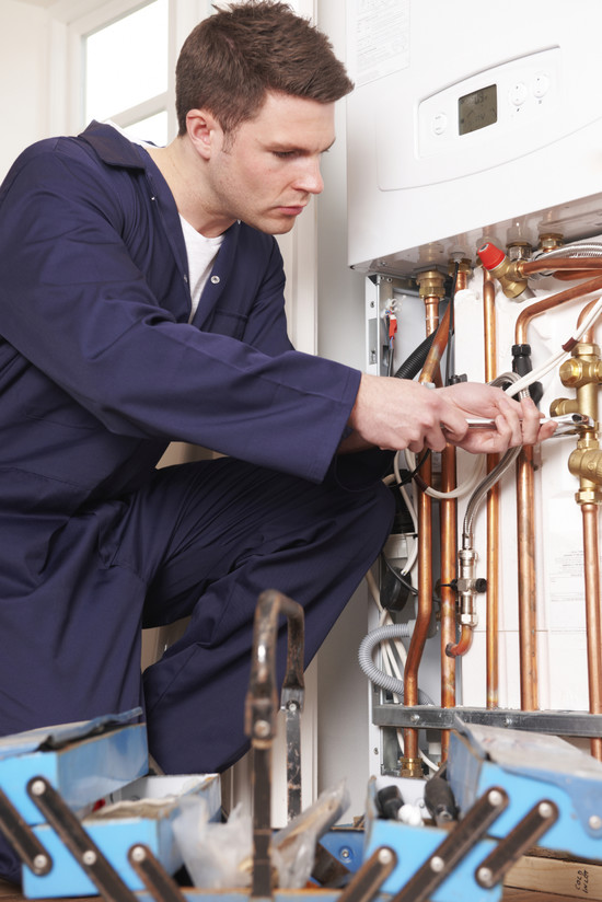 Plumbing Jobs You Should Leave To Professionals