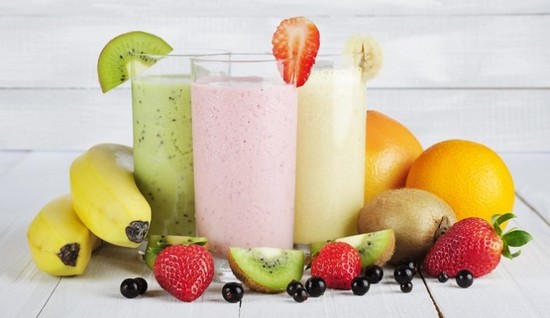 Fruit Smoothies Health Risk: Researchers Claims That ...