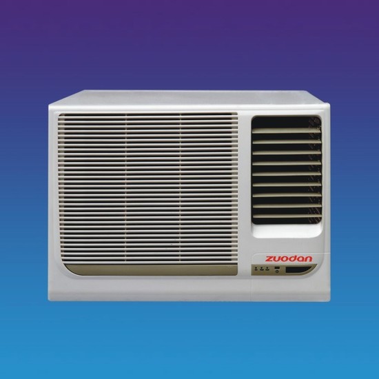 R407 Gas Window Air Conditioner - China Window Air ...
