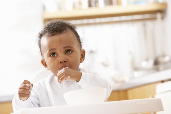 At What Age Can Babies Eat Yogurt?