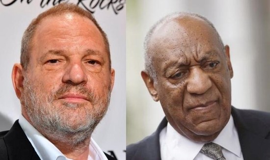 Harvey Weinstein, Bill Cosby, Here’s How Famous & Wealthy ...