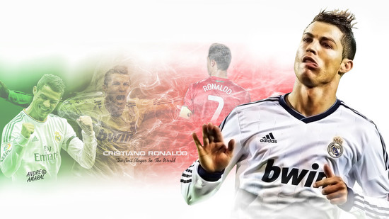 I am the Best in 20 Years: Ronaldo - TSM PLUG