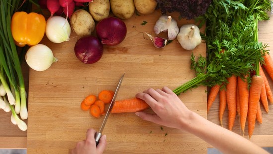 The healthiest ways to cook veggies and boost nutrition - CNN