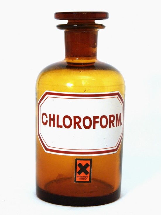 Chloroform found in Odesa building where dozens died ...
