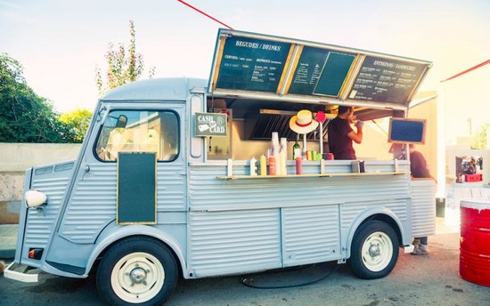 The 25 Best Food Trucks in Los Angeles - Los Angeles Magazine
