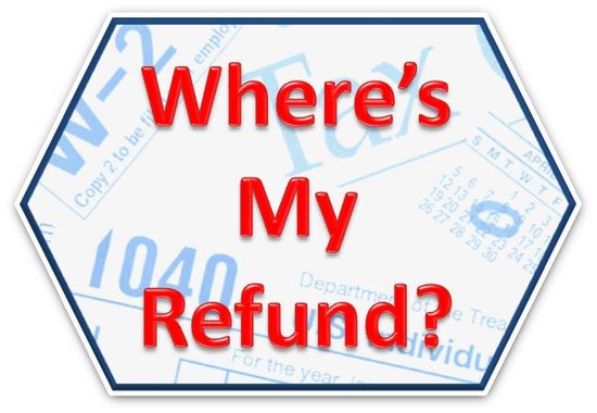 What Days Of Week Does Irs Deposit Refunds | Calendar ...
