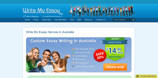 cheap dissertation writing website online