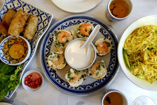 Where To Eat Asian Food In Paris - Food Republic
