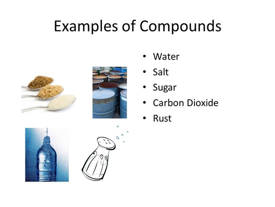 Elements, Compounds, and Mixtures - ppt video online download