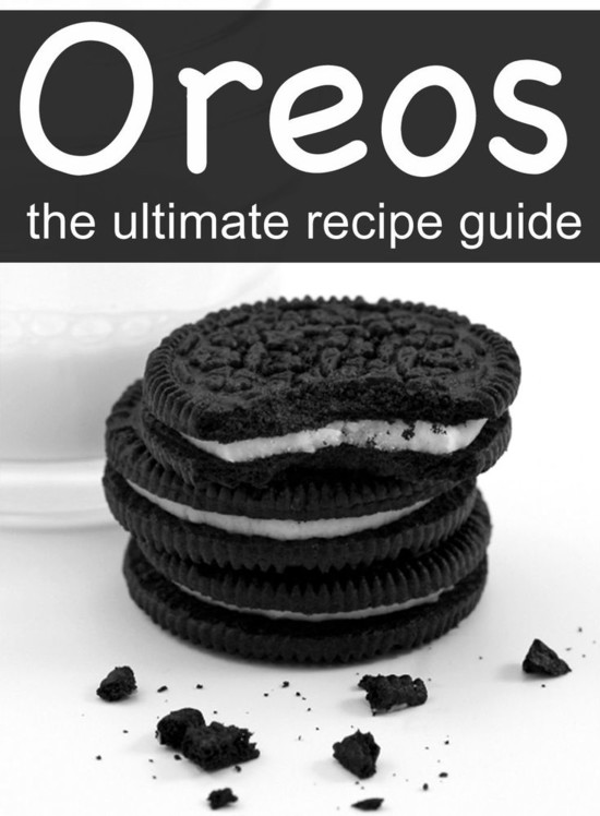17 Best images about Oreo why must you be so delicious ...