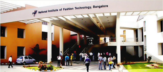 10 Best Fashion Technology Colleges in India For 2015 - KHBUZZ