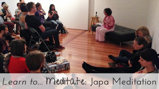 Learn Meditation Techniques: Japa Meditation by noula ...