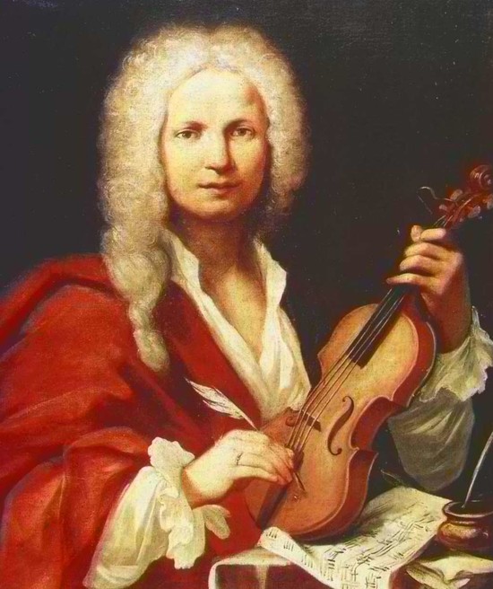 Antonio Vivaldi Rankings & Opinions