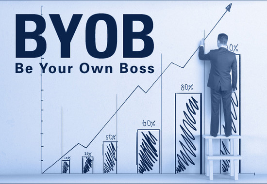 Helpful Tips to Become Your Own Boss - What Your Boss Thinks