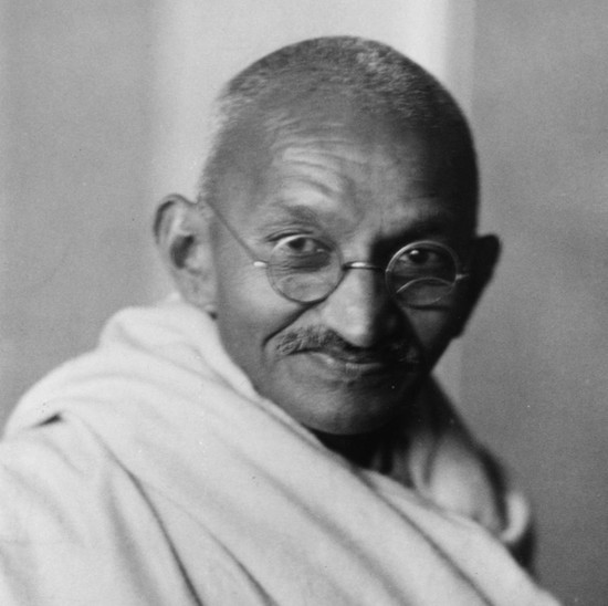 Remembering the life and legacy of Mahatma Gandhi ...