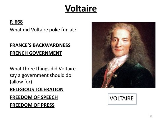 Scientific Revolution And The Enlightenment - ppt video ...