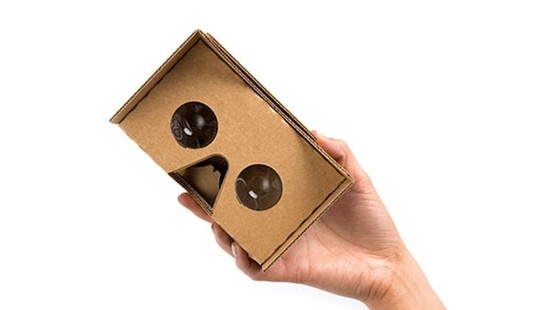 5 Awesome Things You Can Do With Google Cardboard - Men's ...