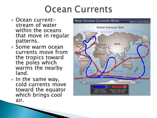 What Causes Climate? Chapter 18 Section ppt video online ...