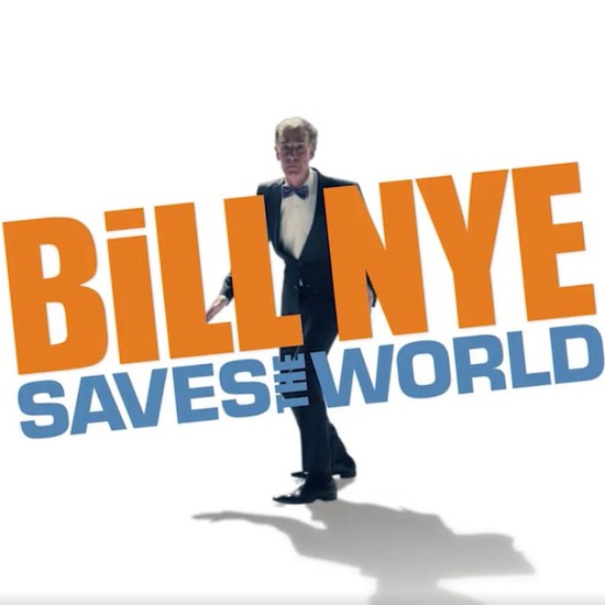 4 Shows to Watch When You Finish Bill Nye Saves the World ...