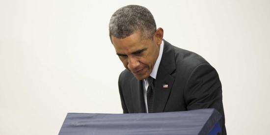Obama's Election Day Schedule - Business Insider