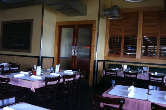 Chattanooga Lunch Restaurants: 10Best Restaurant Reviews