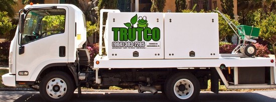 Trutco | Lawn Care Services, Fertilizer, Insect, & Weed ...