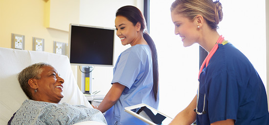 What Do Technology And Nurse Practitioners Have In Common ...