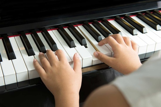 How Playing Piano Can Benefit Your Child's Future - THE ...