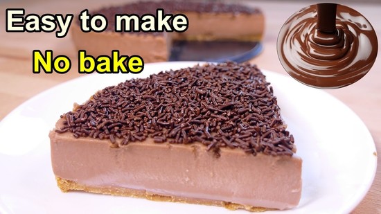 Top 28+ - Easy Desserts To Make At Home - no bake monster ...