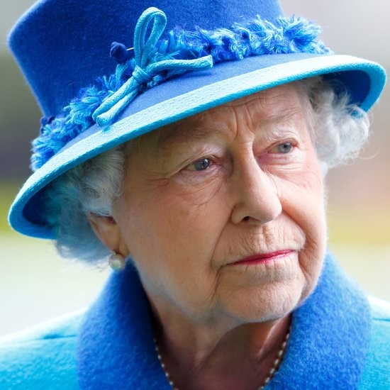 Queen Elizabeth II | POPSUGAR Love & Sex