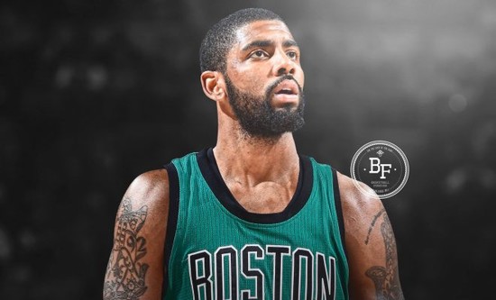 NBA Players React On Twitter To Kyrie Irving, Isaiah ...