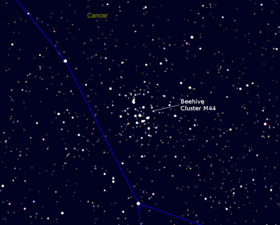 02/09/2015 – Ephemeris – How to find the constellation of ...
