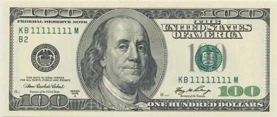 Currency America