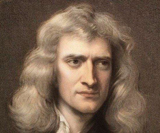 Isaac Newton Biography - Childhood, Life Achievements ...
