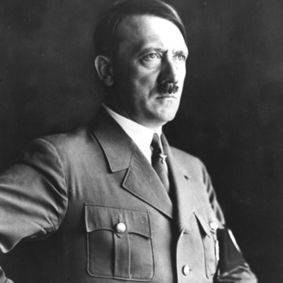 Adolf Hitler Biography - Biography