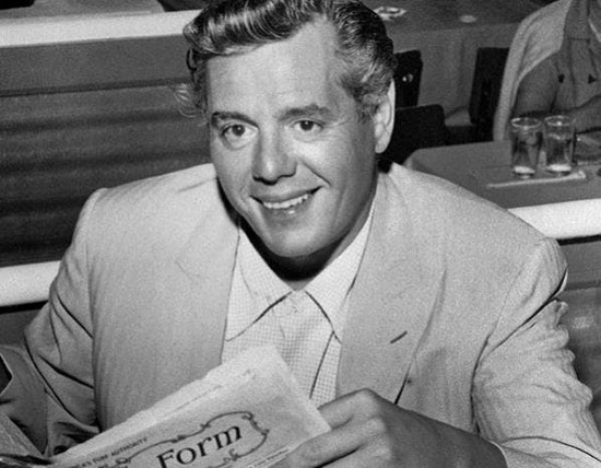 TV Legends Revealed: Did the Mob Try to Kill Desi Arnaz?