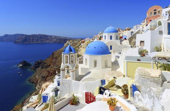 The 19 Most Beautiful Places To Live In The World. #2 ...