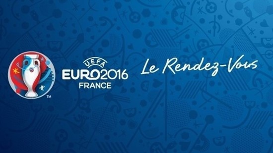 Le slogan de l'UEFA Euro 2016 dévoilé : "Le Rendez-Vous ...