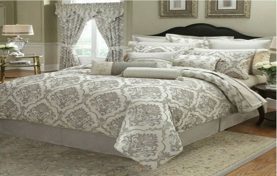 Cool California King Bed Comforter Sets ~ http ...