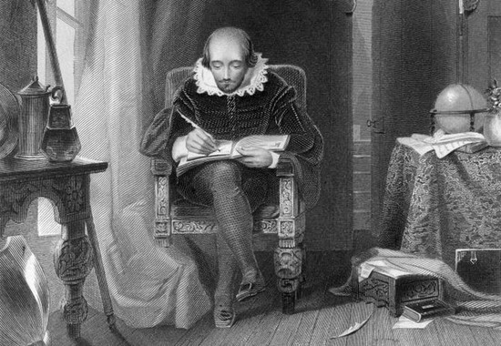 Shakespeare's Accent: How Did The Bard Really Sound?