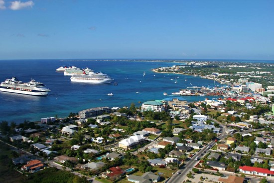 Cayman Islands: Day 1 | My Beautiful Adventures