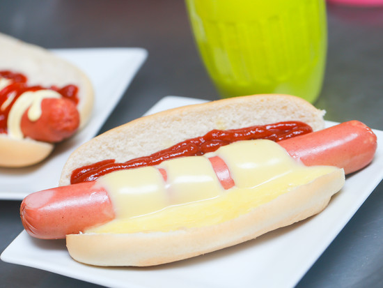 How Long Do You Microwave A Hot Dog – BestMicrowave